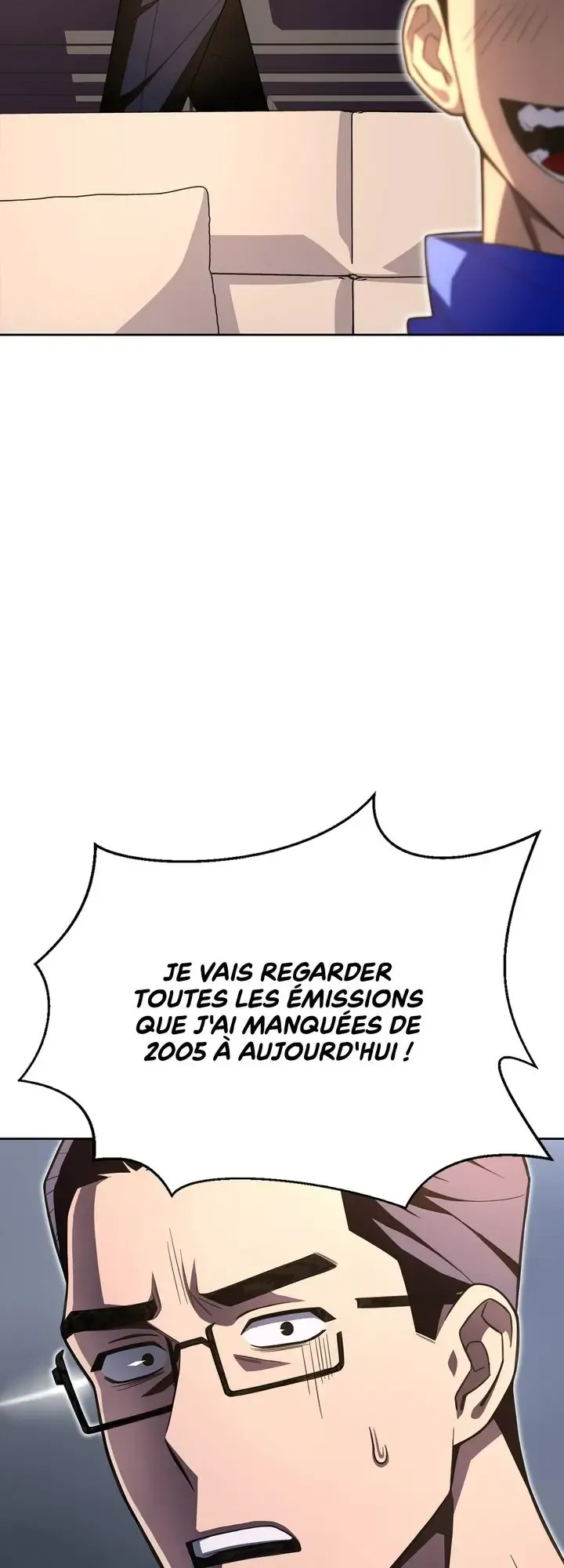 Read The Esper’s Game FR Manga Online