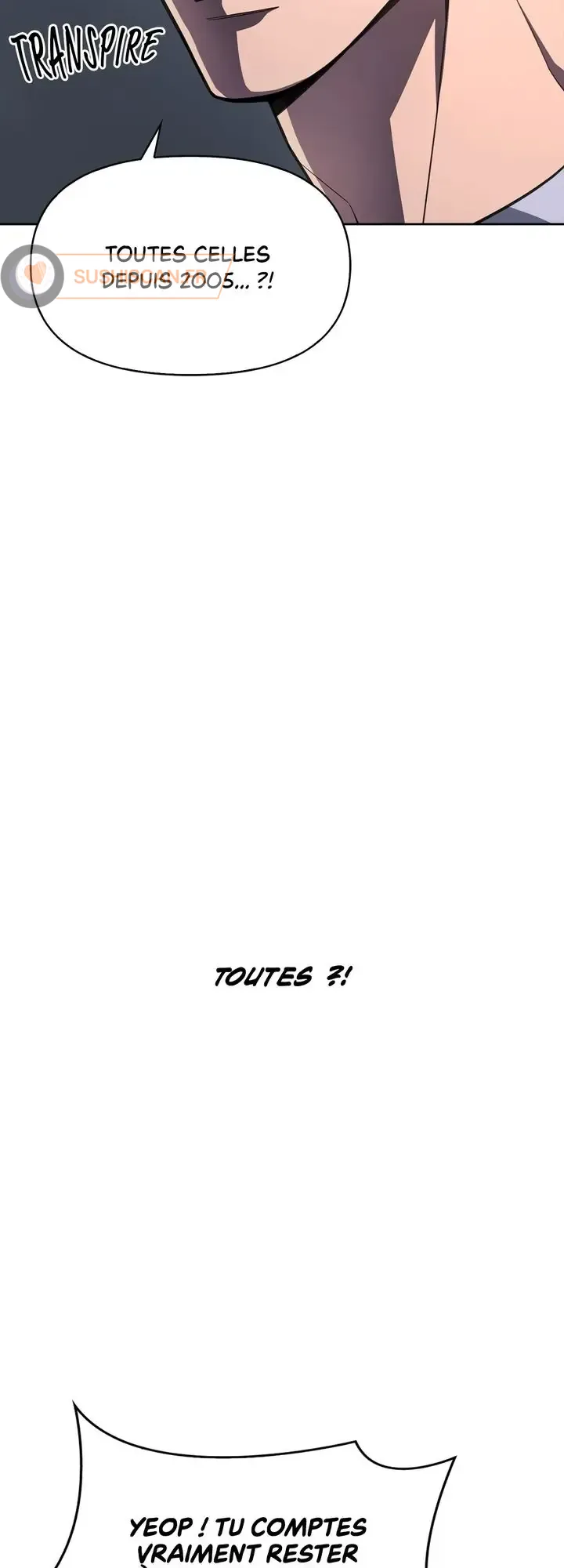 Read The Esper’s Game FR Manga Online