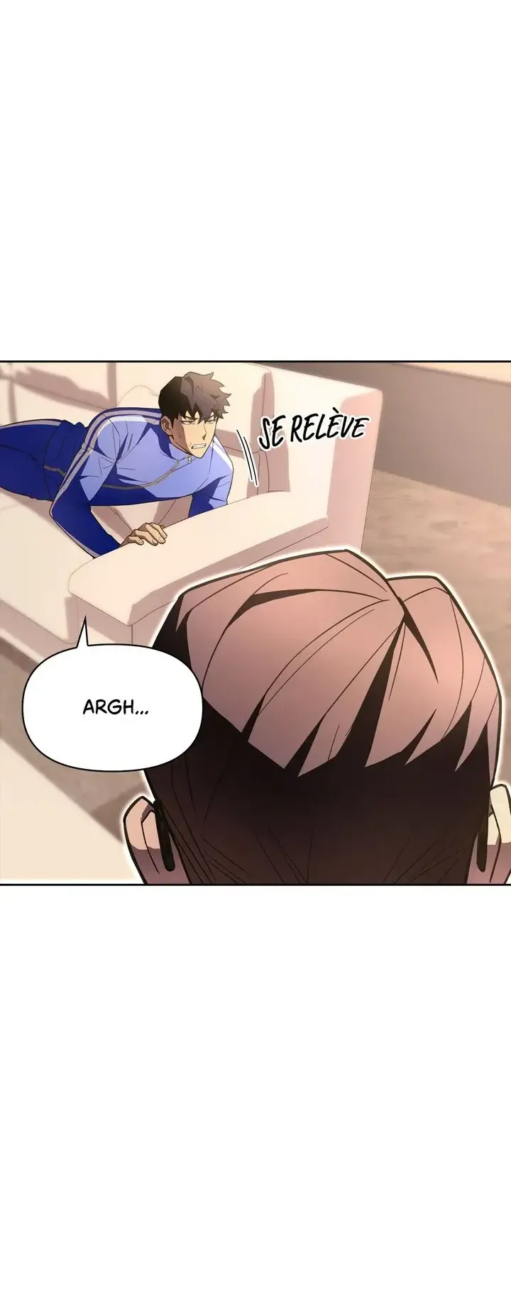 Read The Esper’s Game FR Manga Online