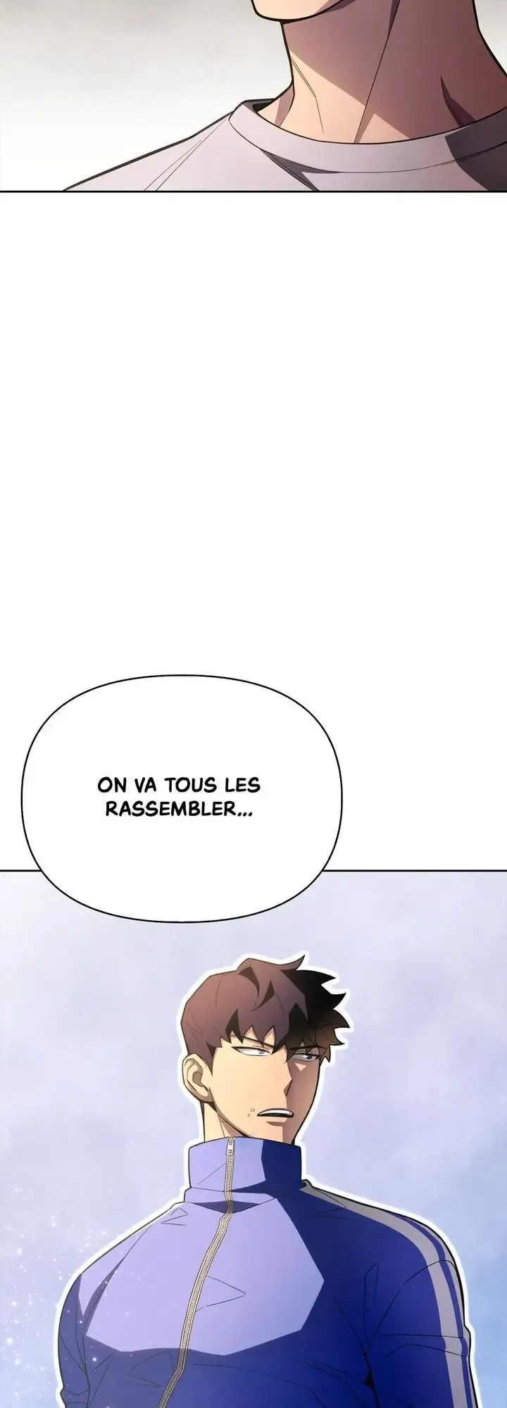 Read The Esper’s Game FR Manga Online