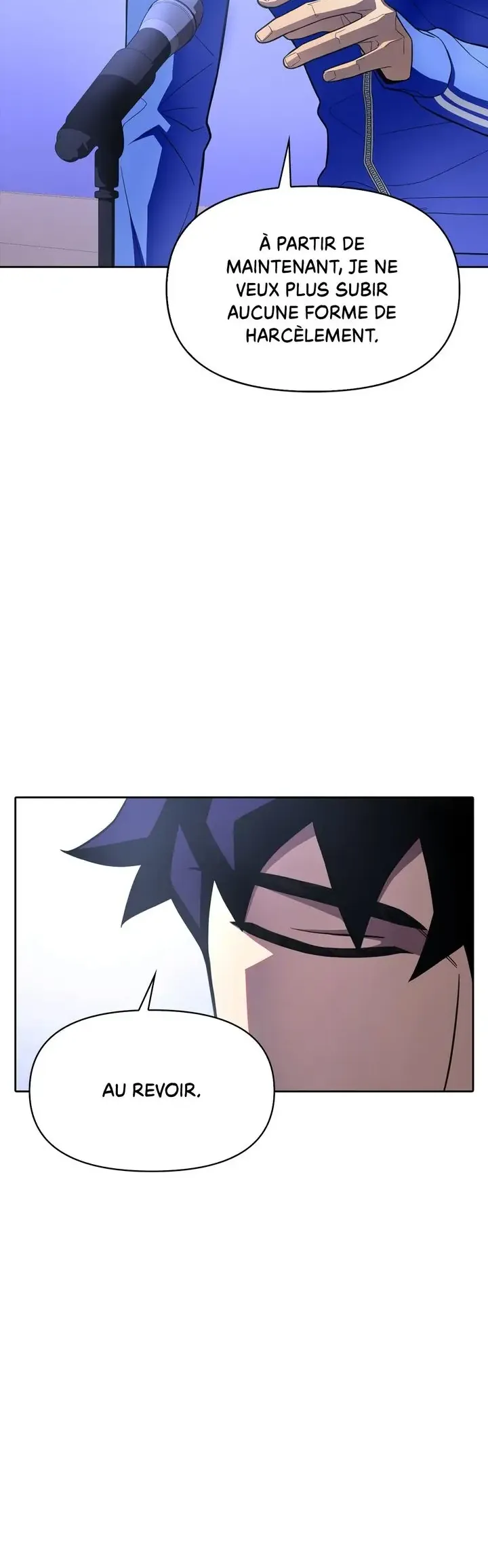 Read The Esper’s Game FR Manga Online