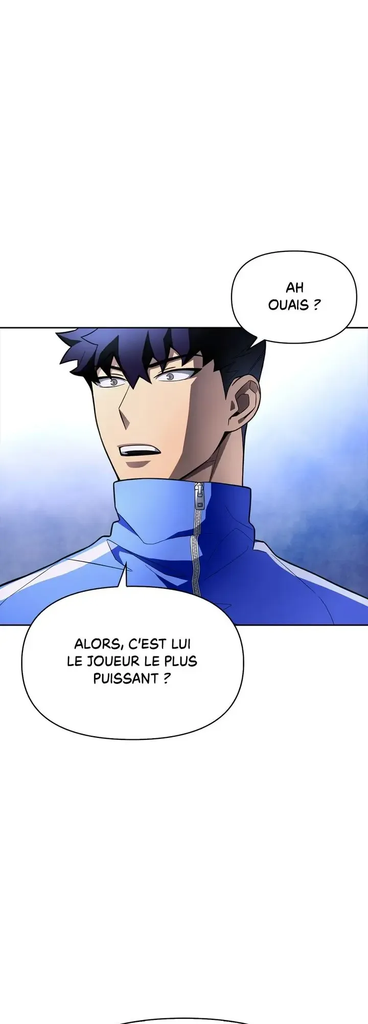 Read The Esper’s Game FR Manga Online