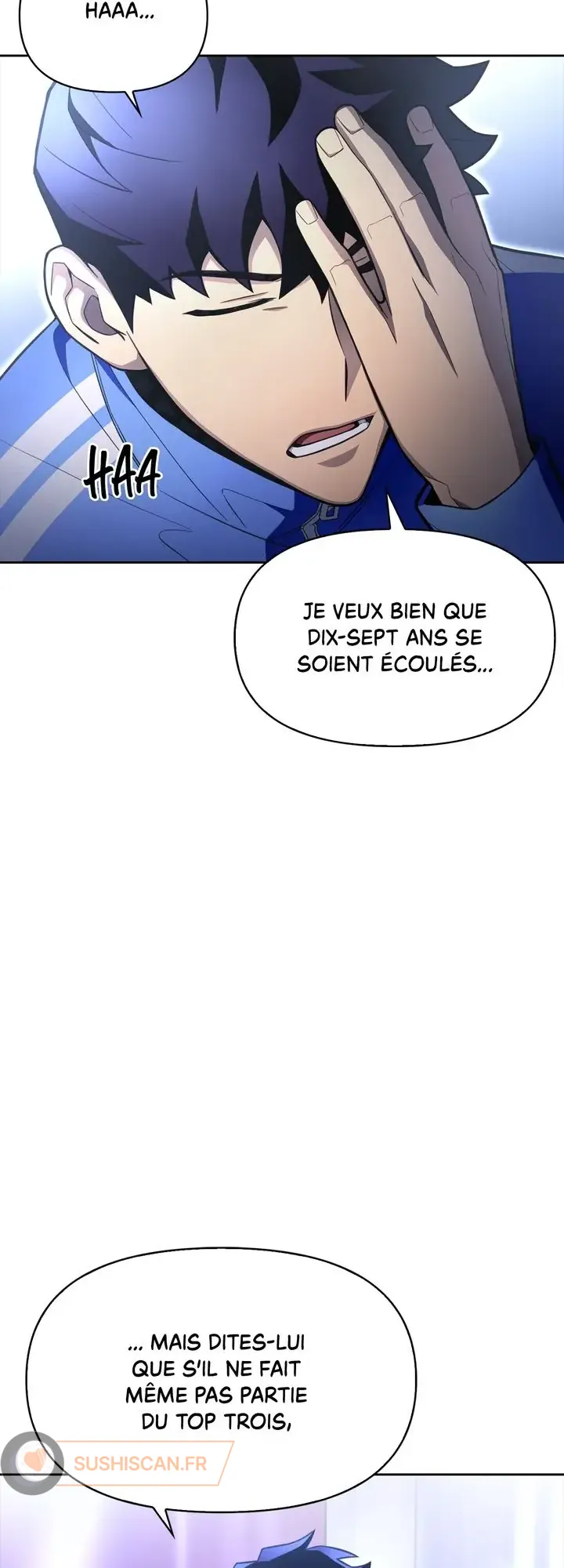 Read The Esper’s Game FR Manga Online
