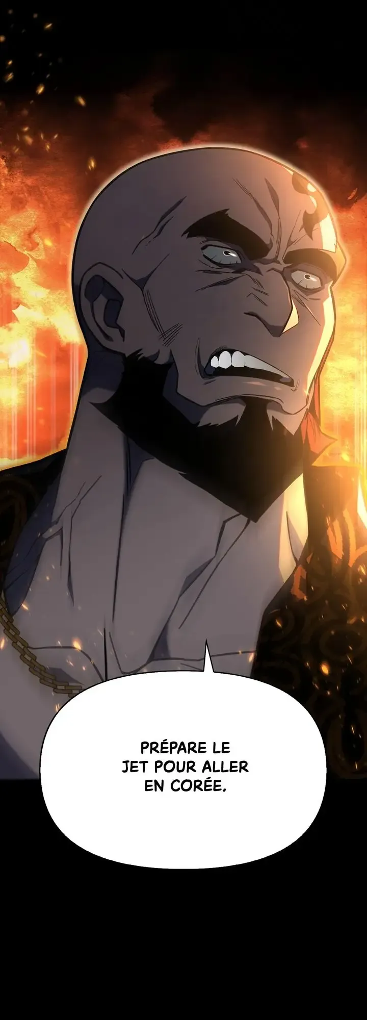 Read The Esper’s Game FR Manga Online