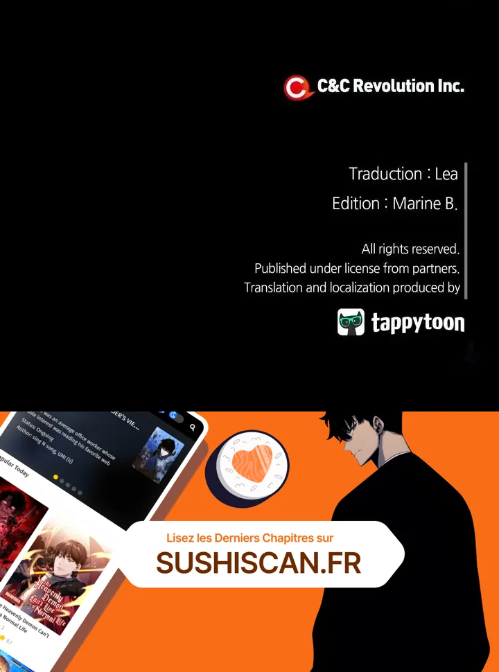 Read The Esper’s Game FR Manga Online