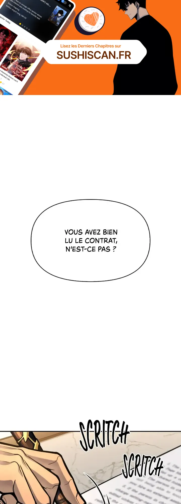 Read The Esper’s Game FR Manga Online
