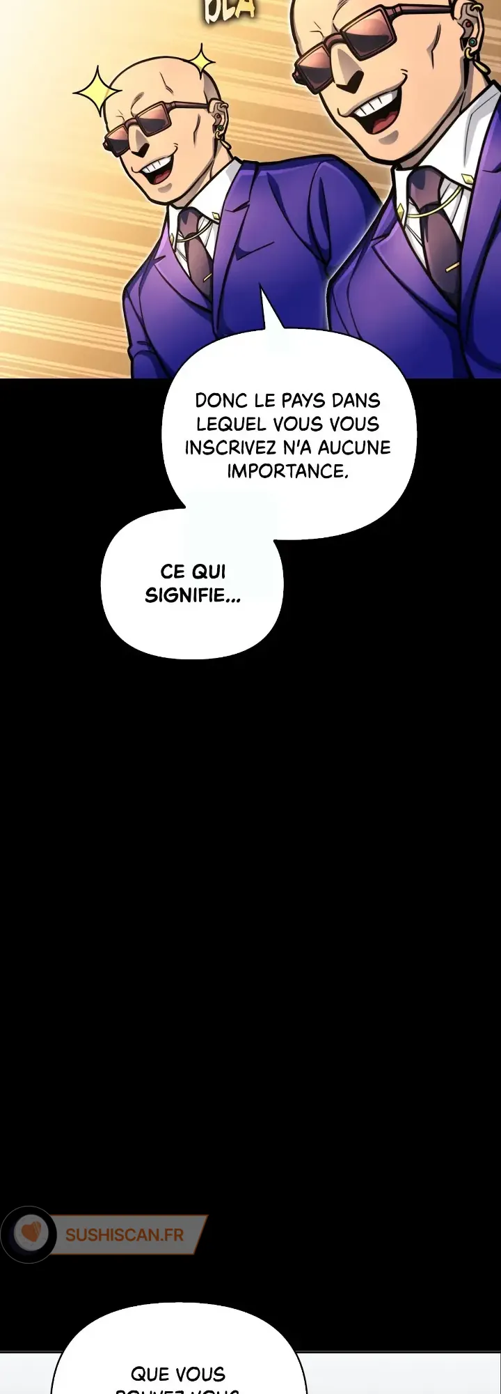 Read The Esper’s Game FR Manga Online
