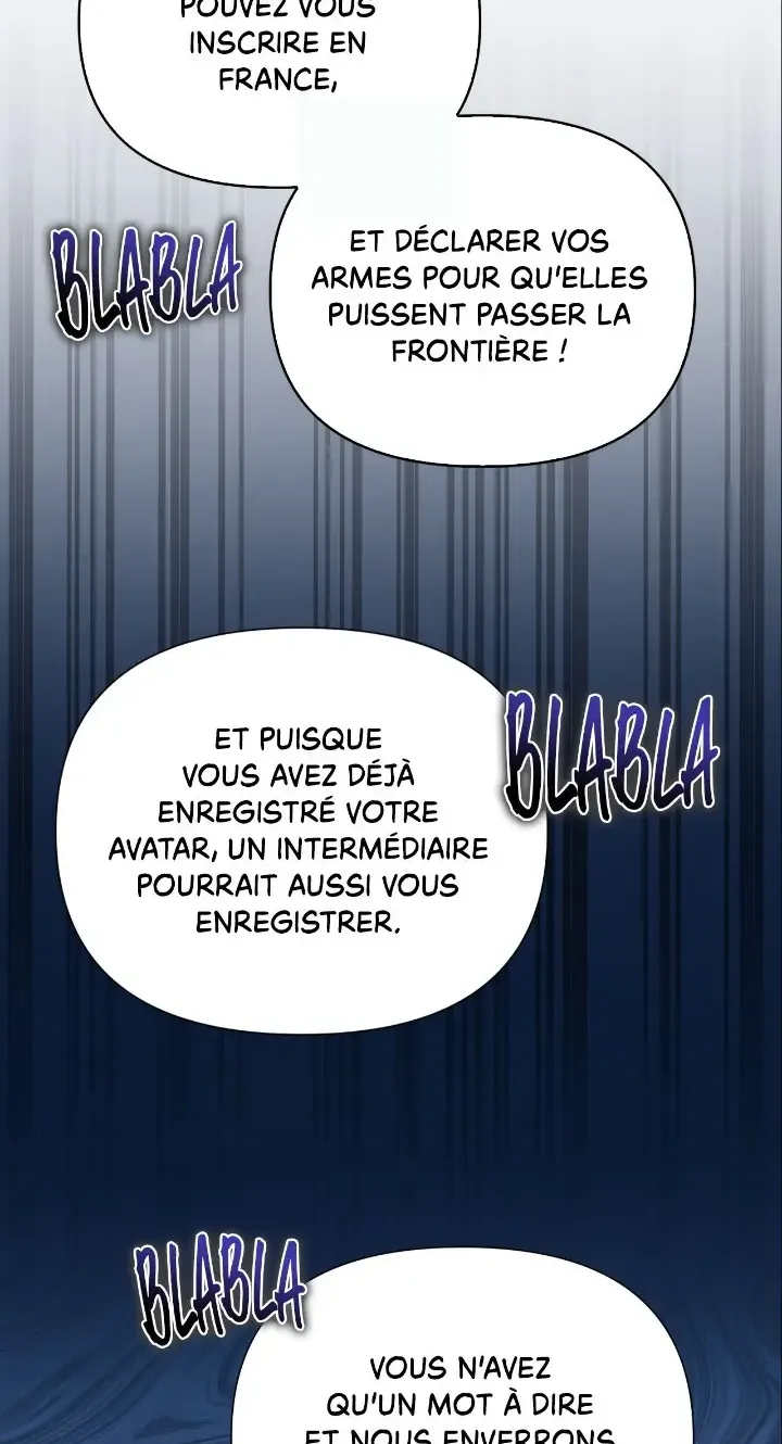 Read The Esper’s Game FR Manga Online