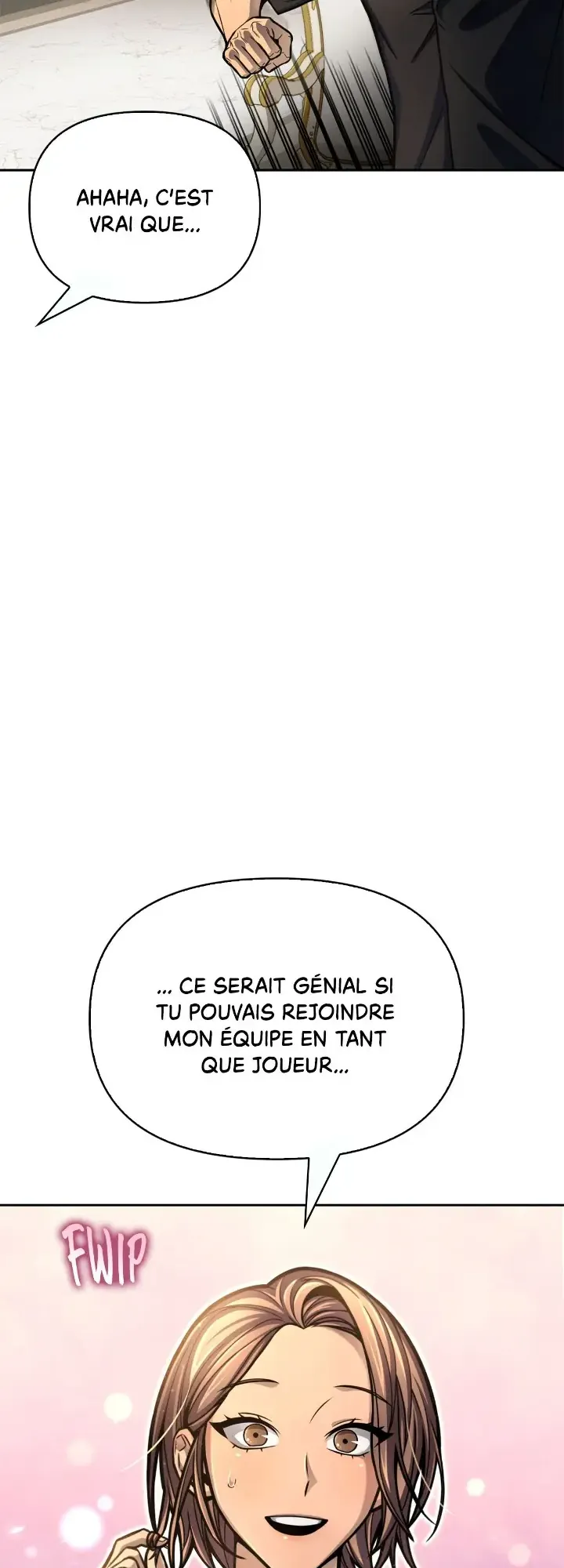 Read The Esper’s Game FR Manga Online