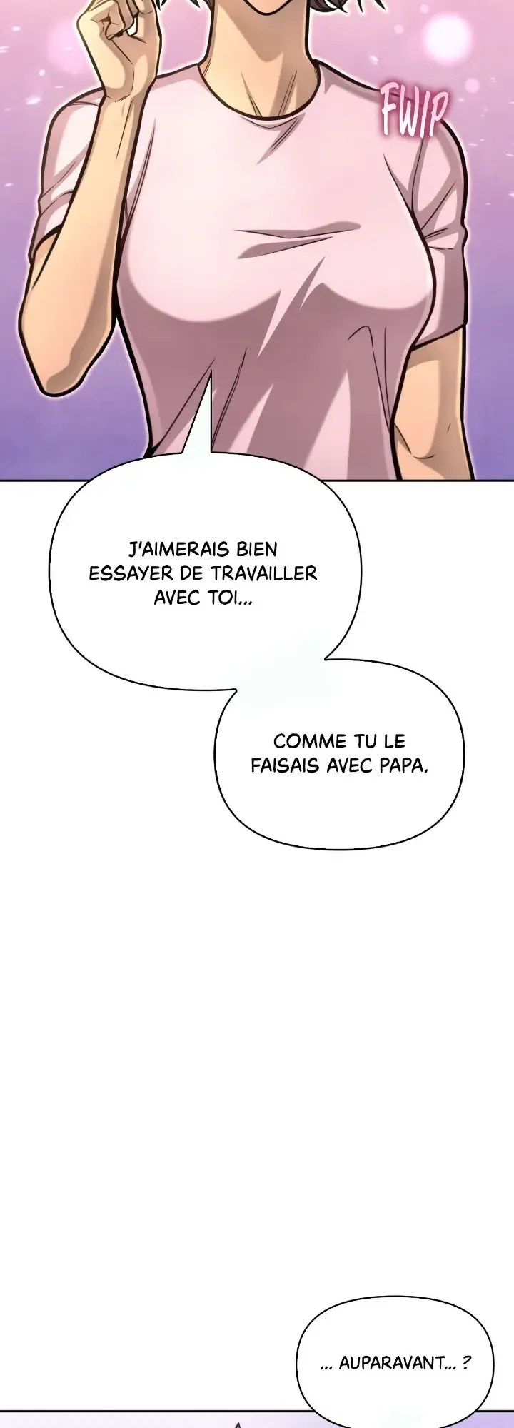 Read The Esper’s Game FR Manga Online