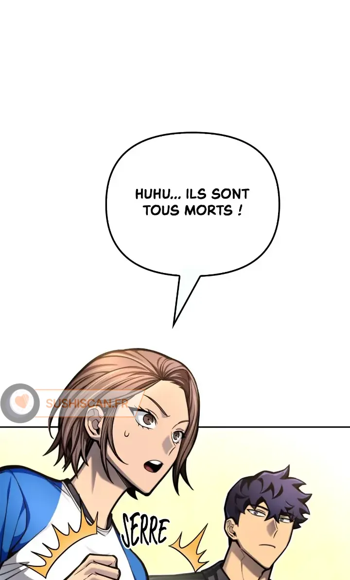 Read The Esper’s Game FR Manga Online