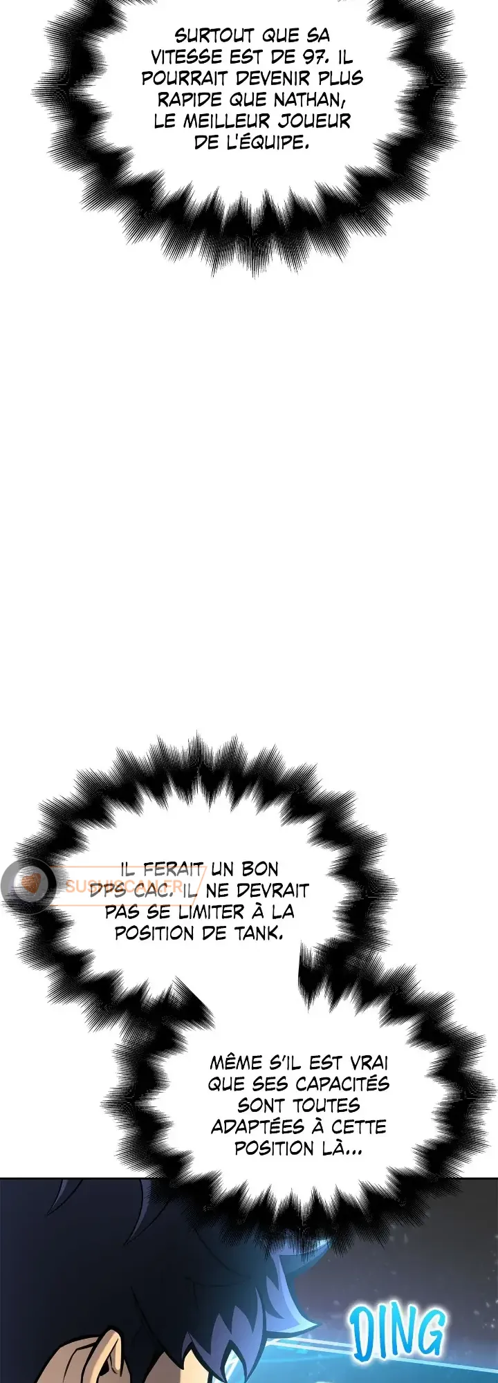Read The Esper’s Game FR Manga Online