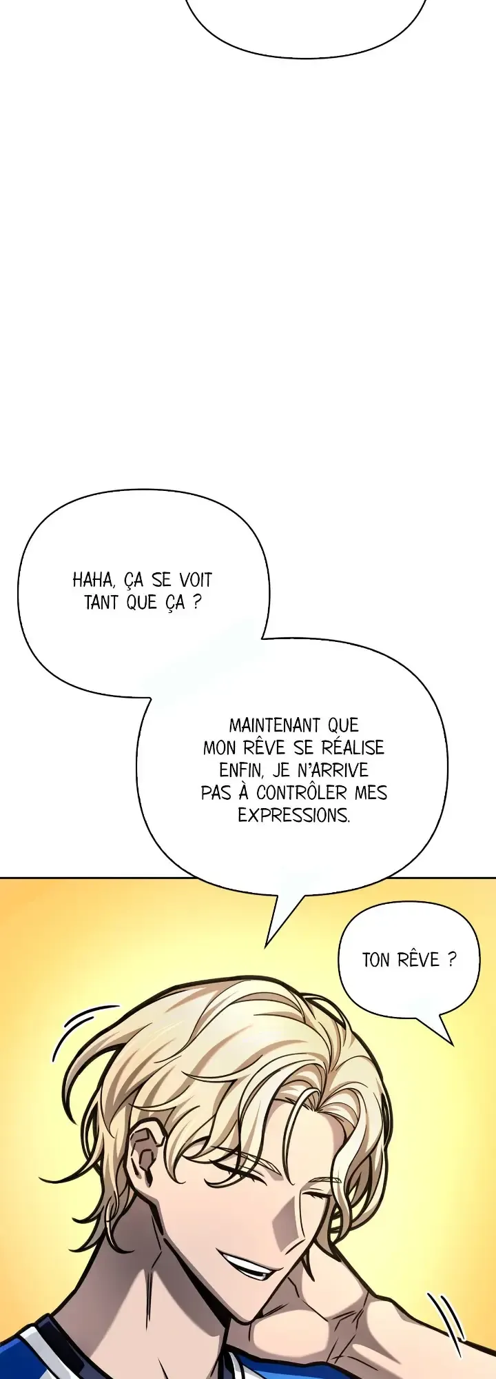 Read The Esper’s Game FR Manga Online