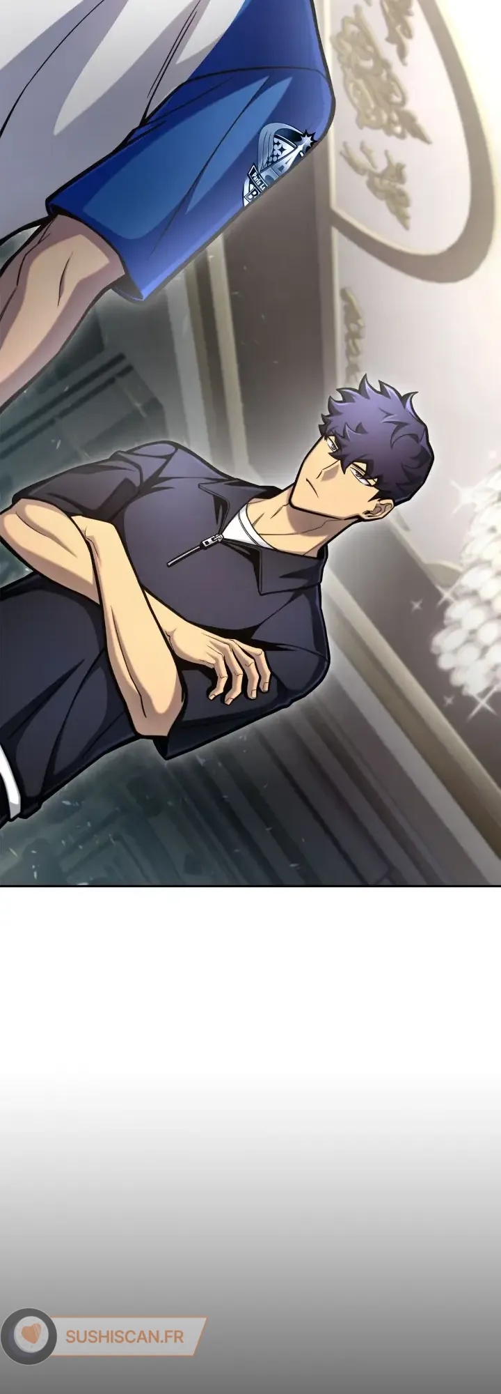 Read The Esper’s Game FR Manga Online