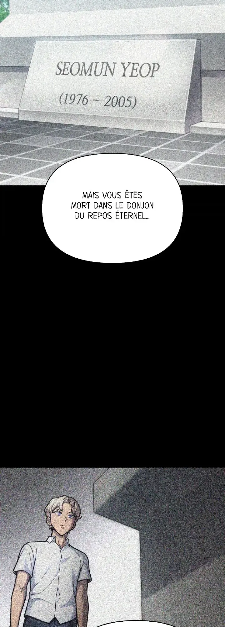 Read The Esper’s Game FR Manga Online