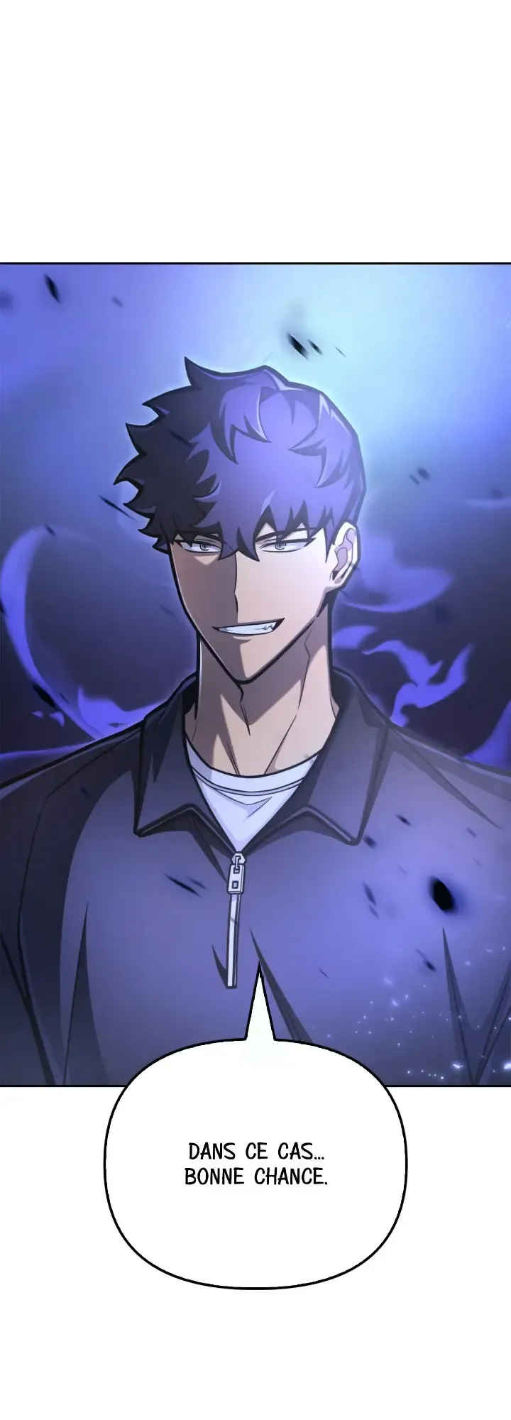Read The Esper’s Game FR Manga Online