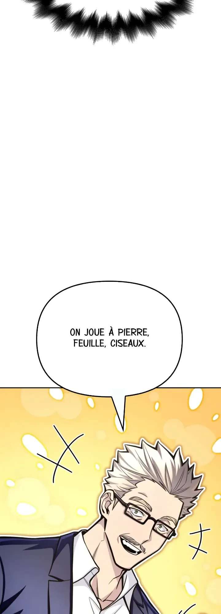 Read The Esper’s Game FR Manga Online