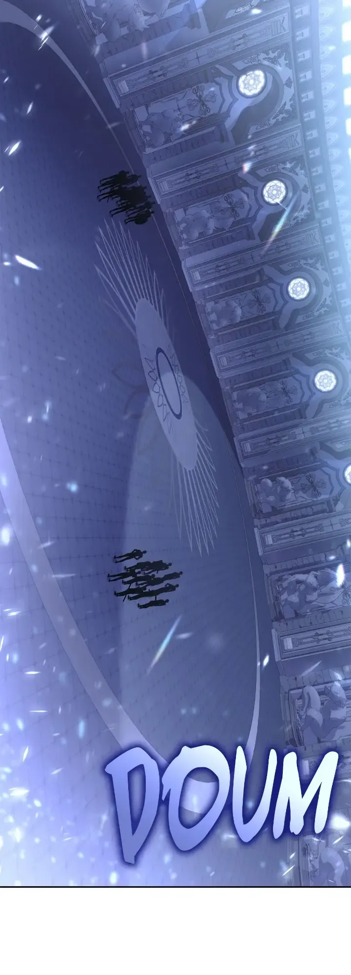 Read The Esper’s Game FR Manga Online
