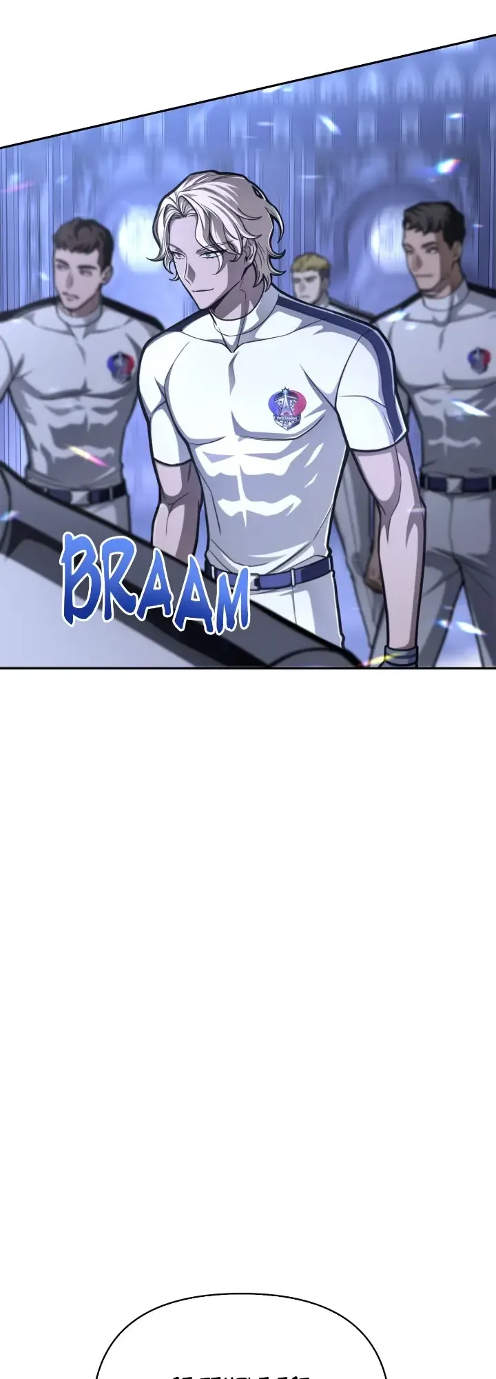 Read The Esper’s Game FR Manga Online