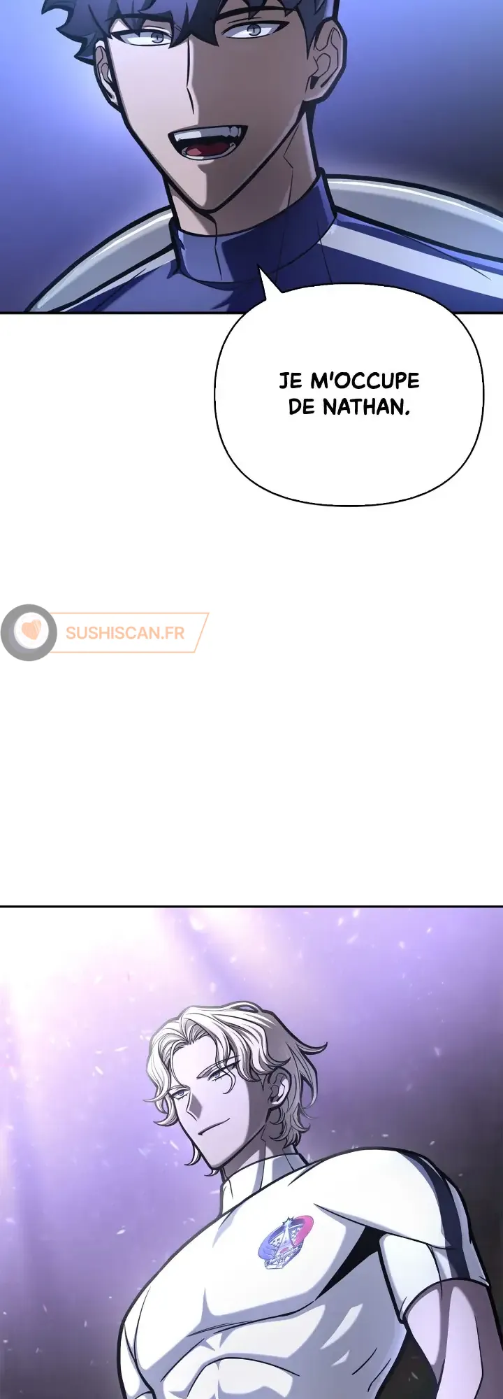 Read The Esper’s Game FR Manga Online