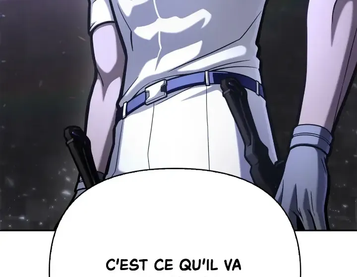 Read The Esper’s Game FR Manga Online