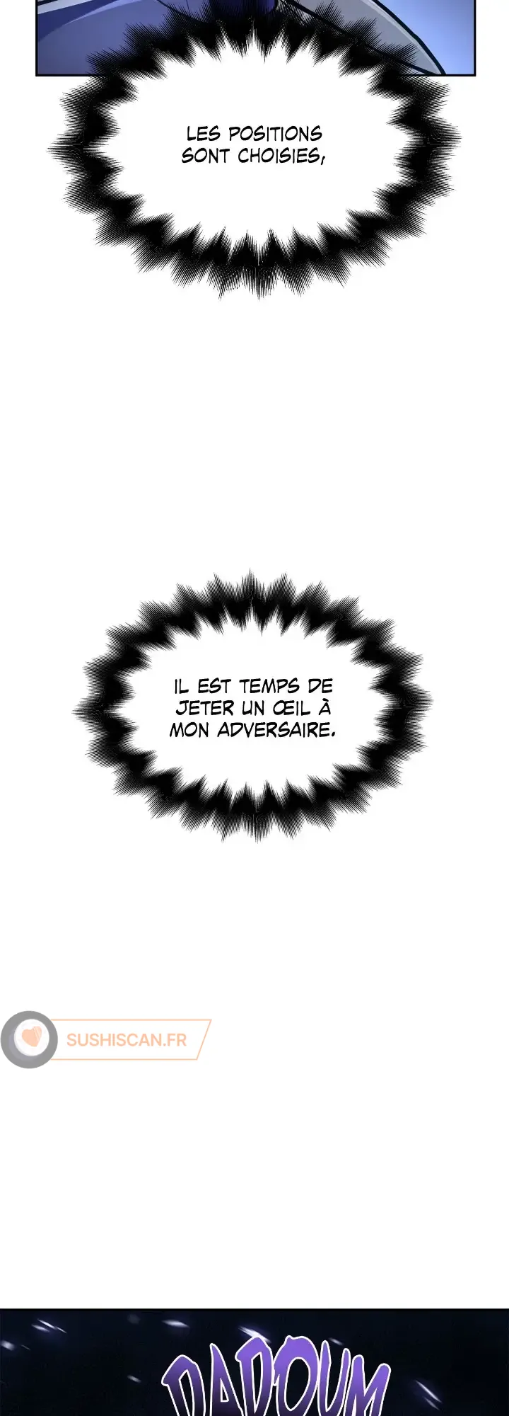 Read The Esper’s Game FR Manga Online