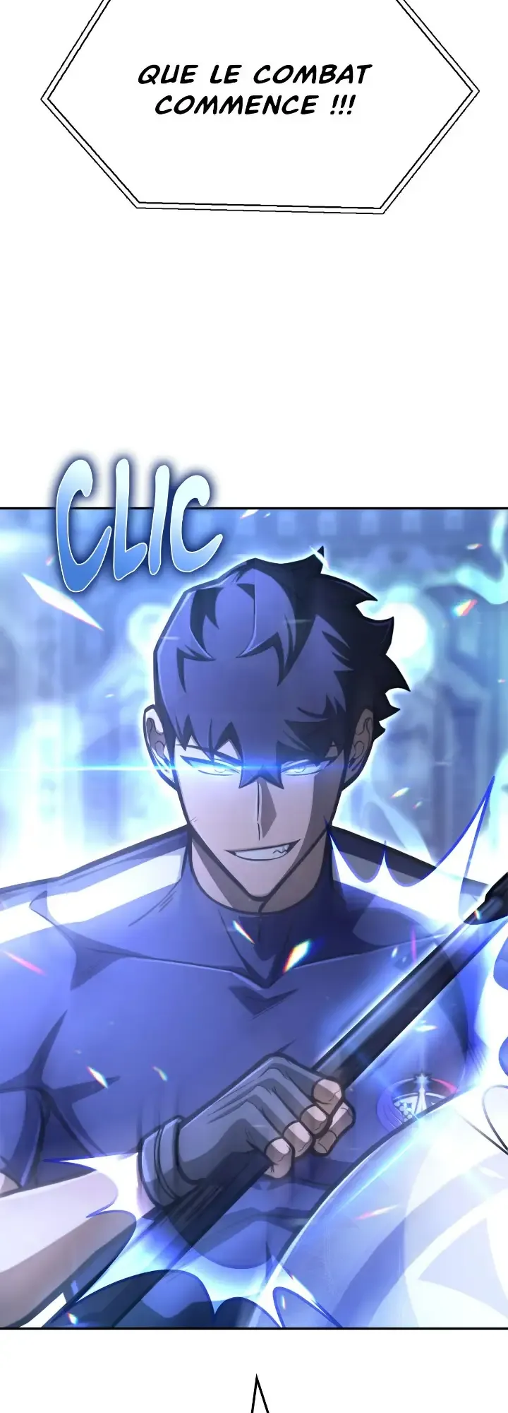 Read The Esper’s Game FR Manga Online