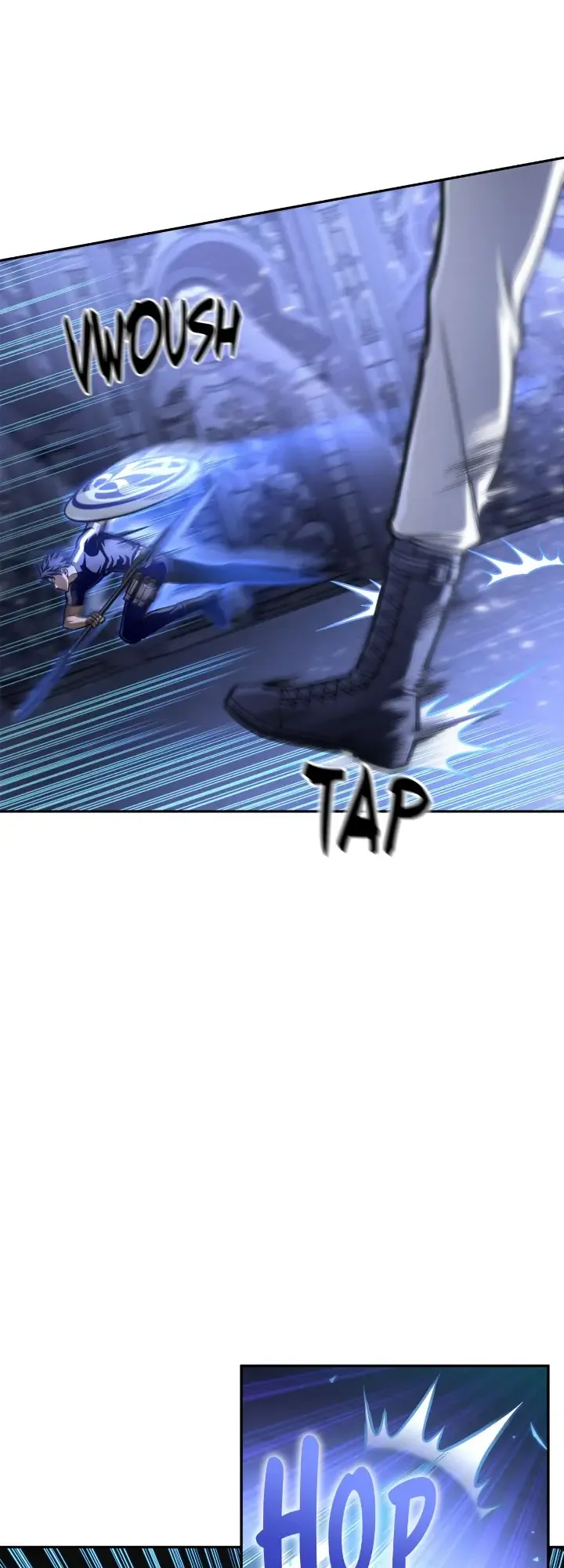 Read The Esper’s Game FR Manga Online