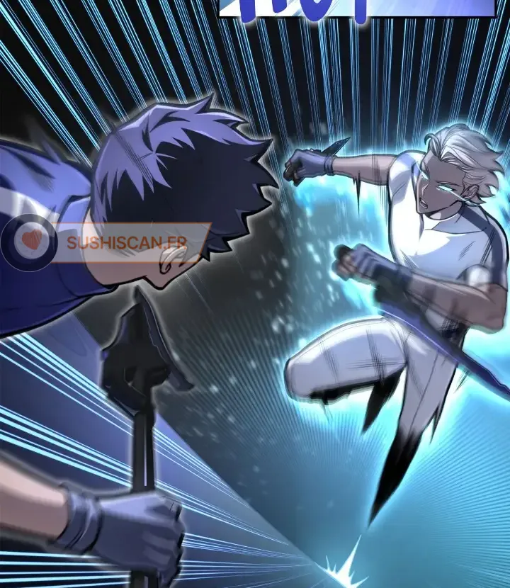 Read The Esper’s Game FR Manga Online