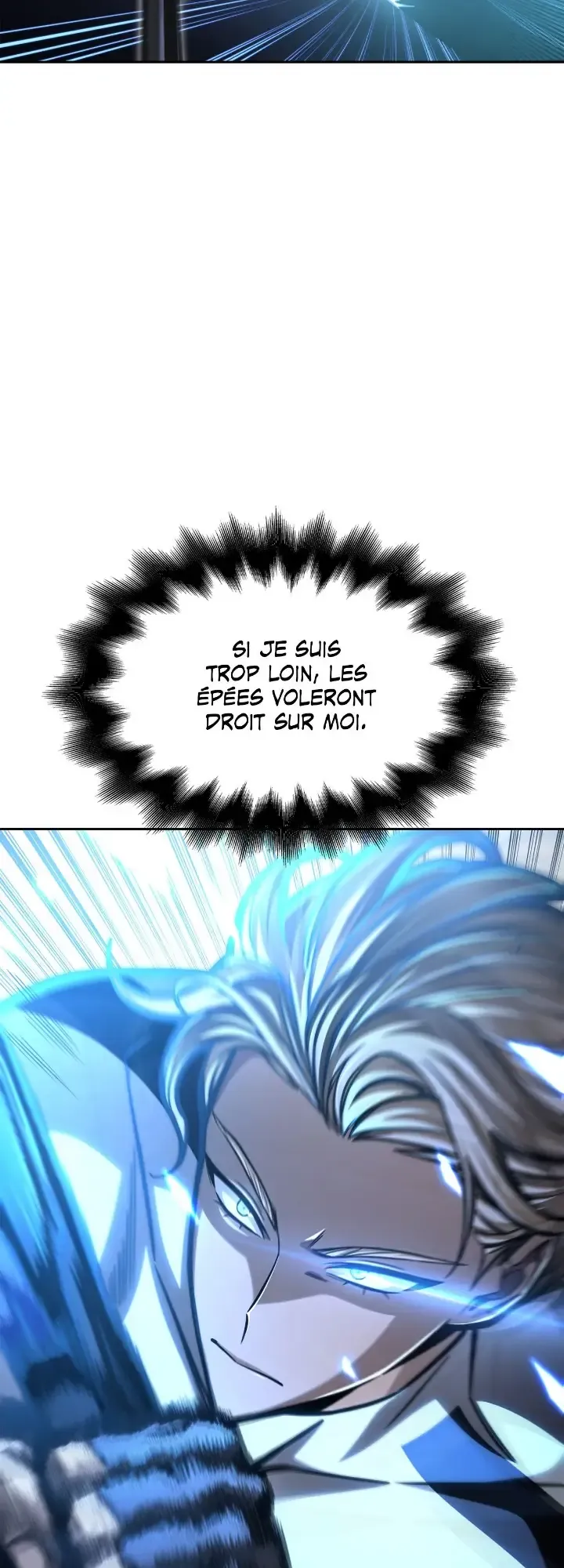 Read The Esper’s Game FR Manga Online