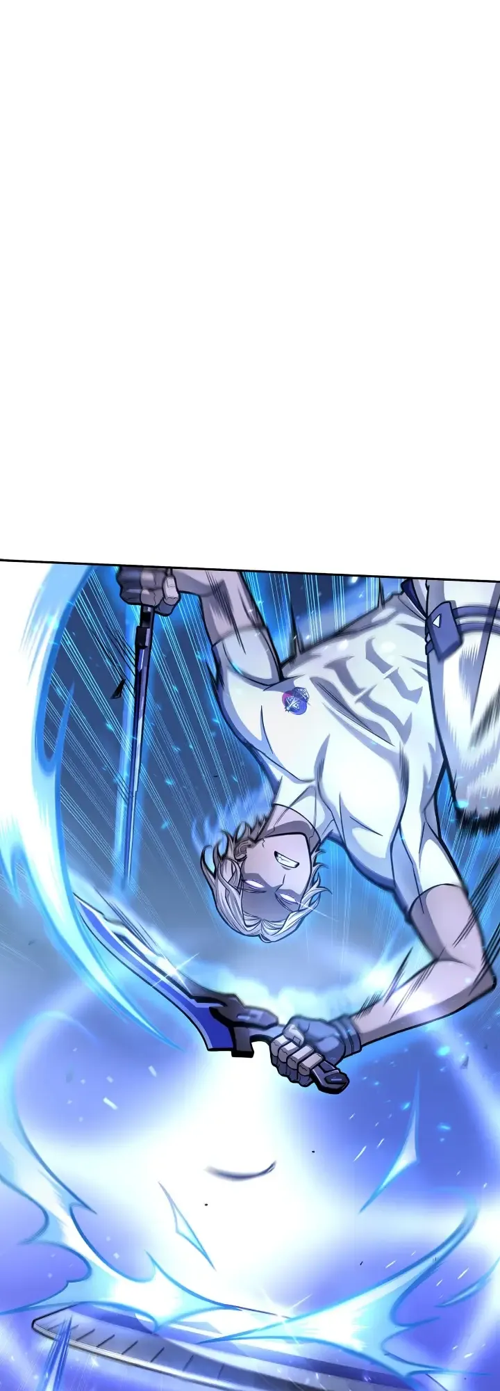 Read The Esper’s Game FR Manga Online