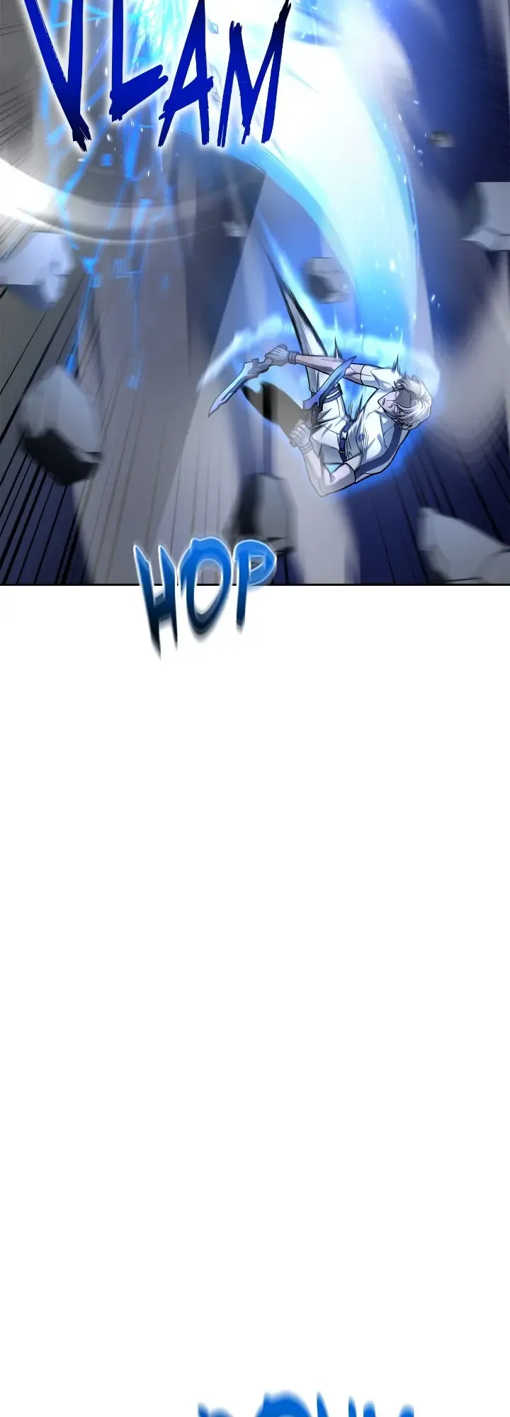 Read The Esper’s Game FR Manga Online