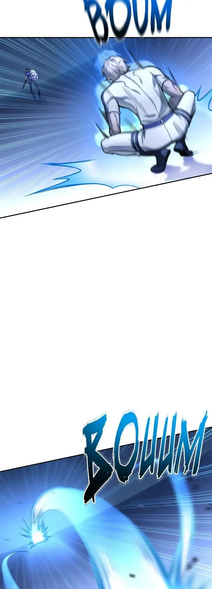 Read The Esper’s Game FR Manga Online
