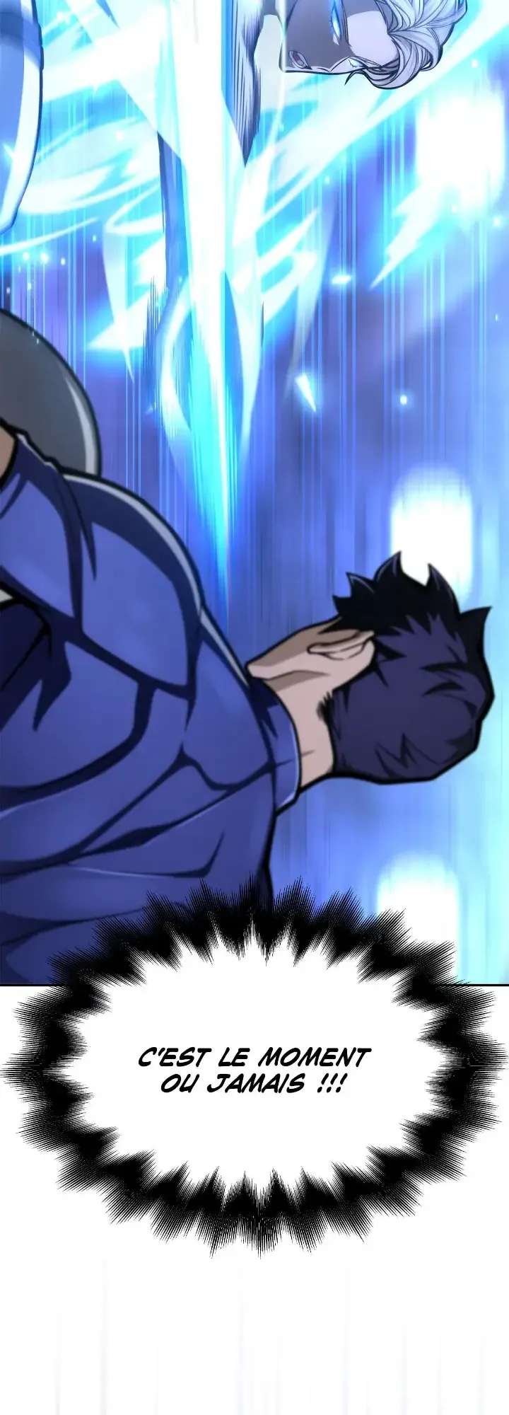 Read The Esper’s Game FR Manga Online