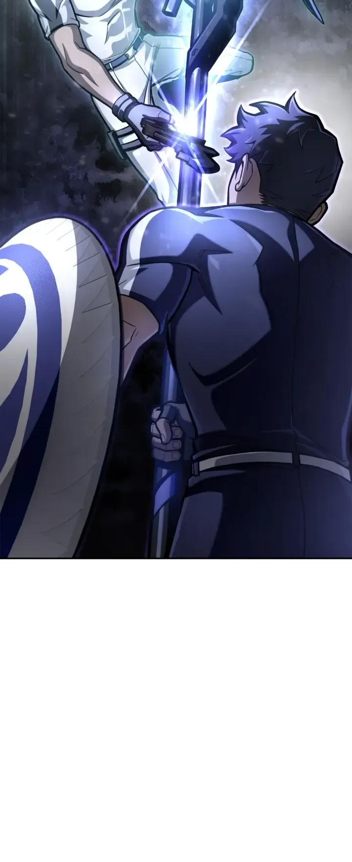 Read The Esper’s Game FR Manga Online