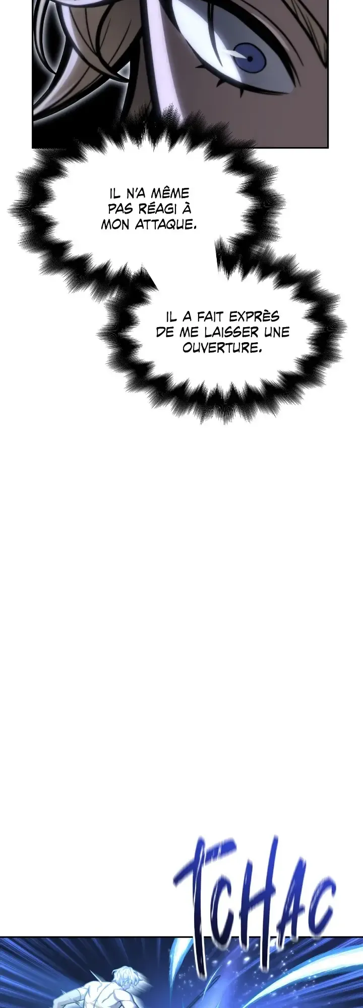 Read The Esper’s Game FR Manga Online