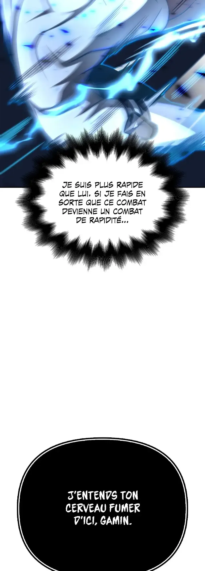 Read The Esper’s Game FR Manga Online