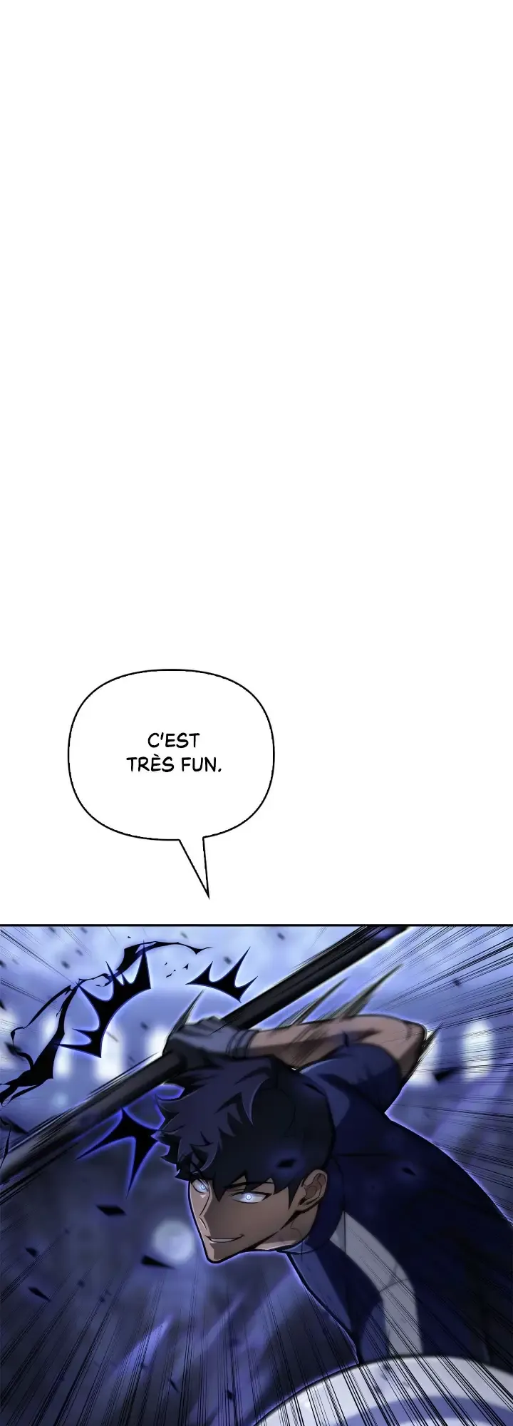 Read The Esper’s Game FR Manga Online