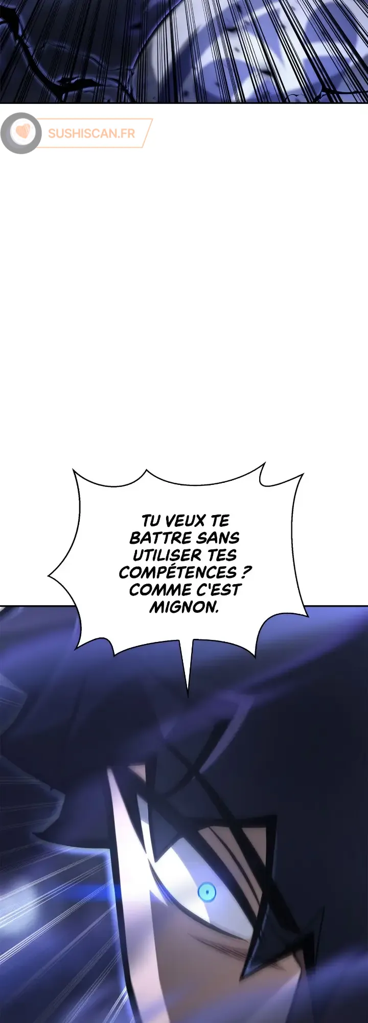 Read The Esper’s Game FR Manga Online