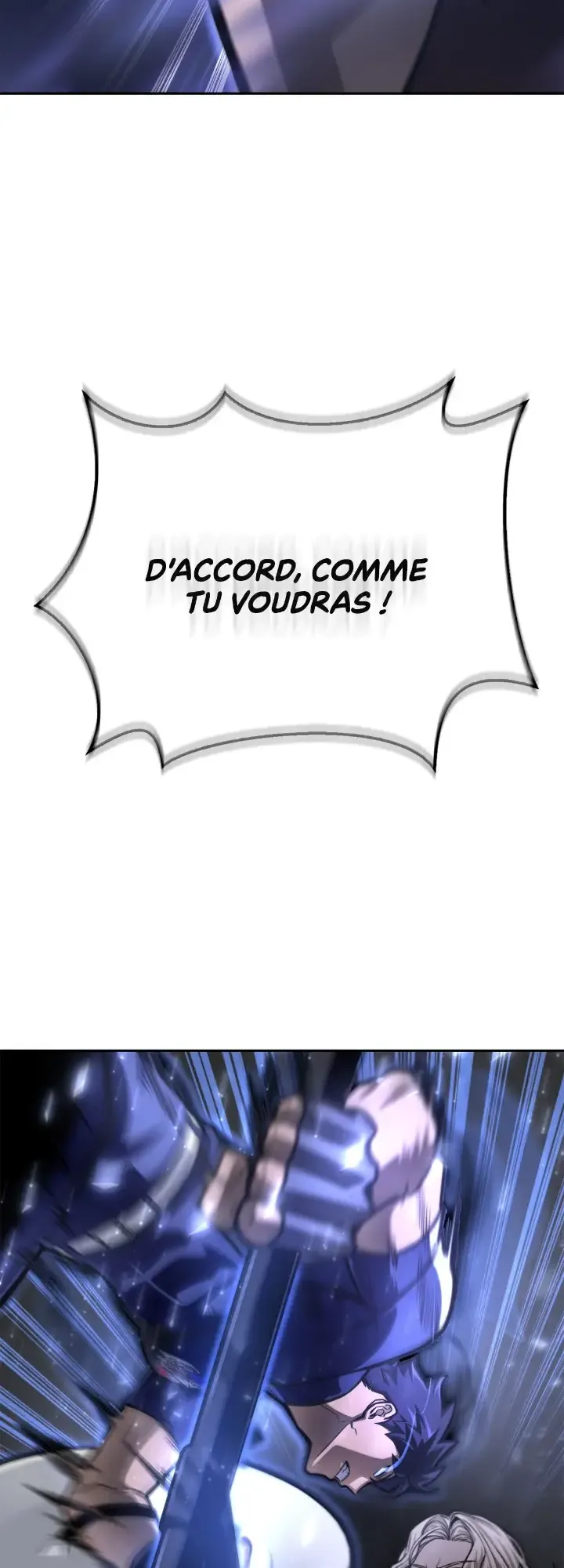 Read The Esper’s Game FR Manga Online