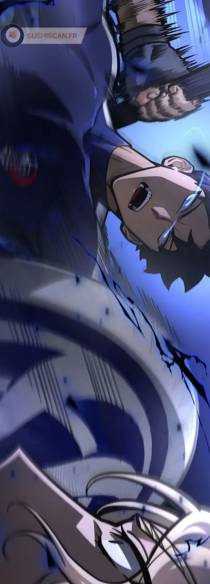 Read The Esper’s Game FR Manga Online