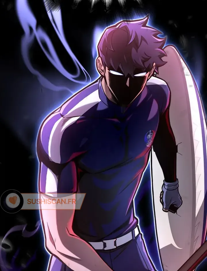 Read The Esper’s Game FR Manga Online