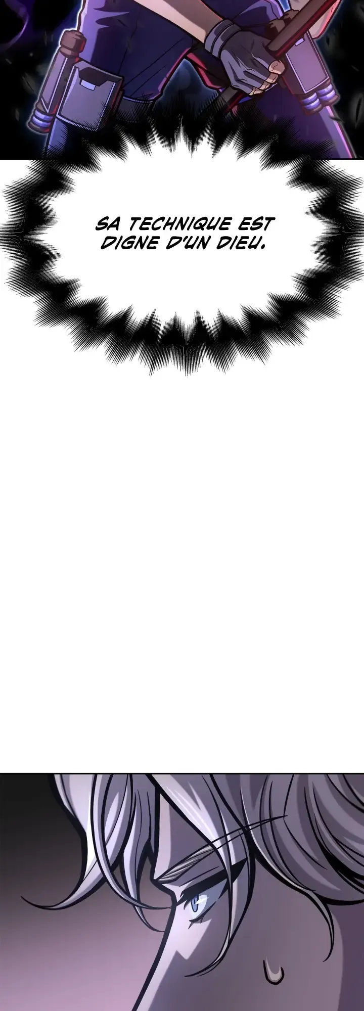 Read The Esper’s Game FR Manga Online