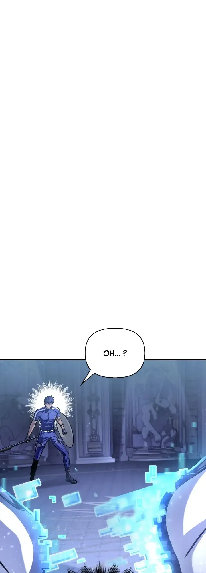 Read The Esper’s Game FR Manga Online