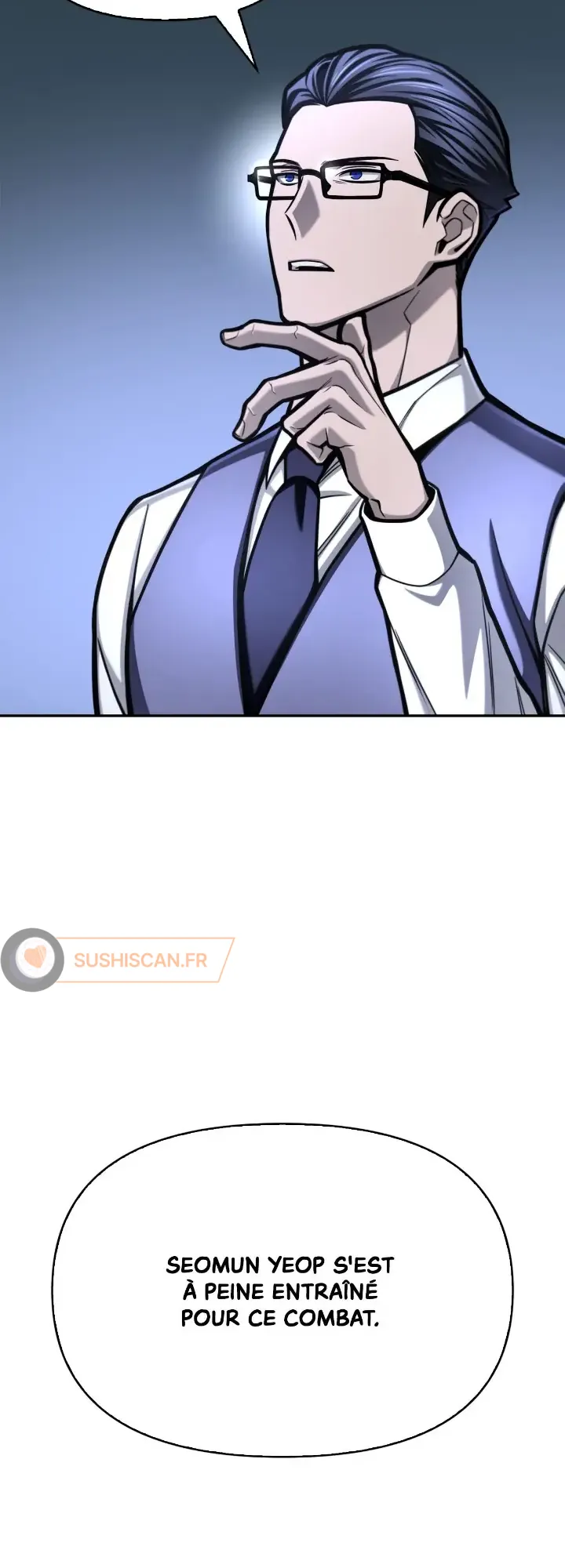Read The Esper’s Game FR Manga Online