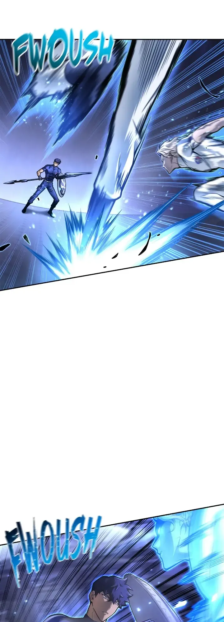 Read The Esper’s Game FR Manga Online