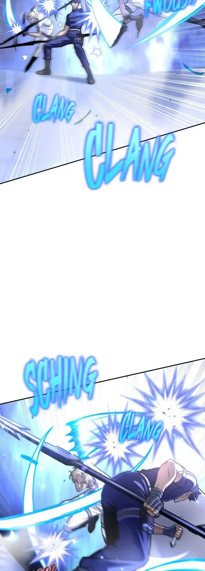 Read The Esper’s Game FR Manga Online
