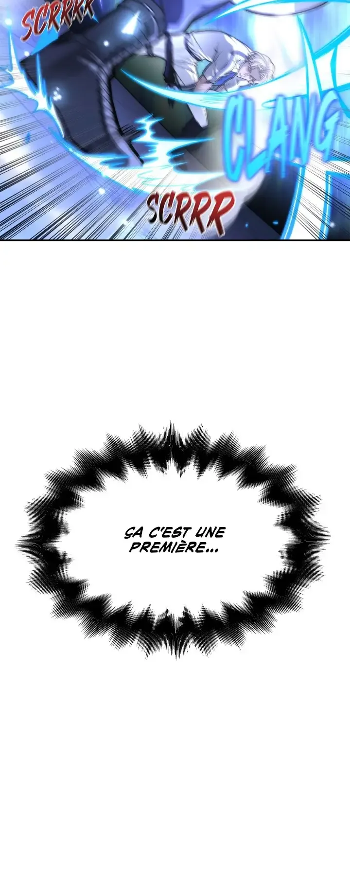 Read The Esper’s Game FR Manga Online