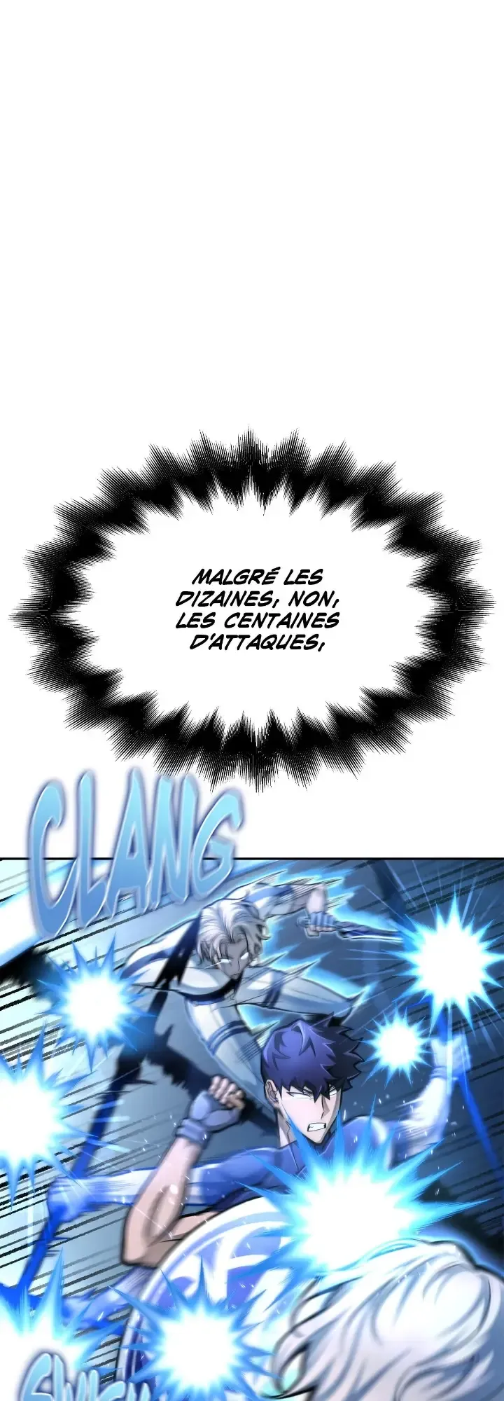 Read The Esper’s Game FR Manga Online