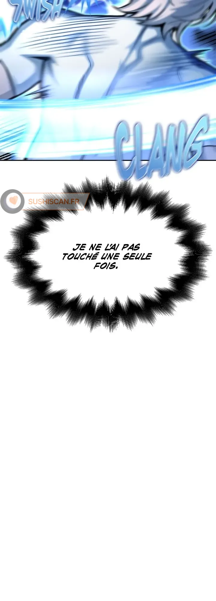 Read The Esper’s Game FR Manga Online